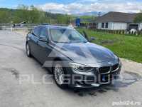 2014 BMW 523