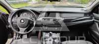 2014 BMW 523