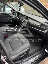 2014 BMW 523