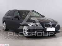 2014 BMW 523