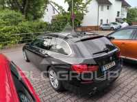 2014 BMW 523