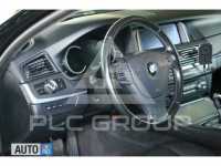 2014 BMW 523