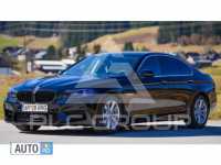 2014 BMW 523