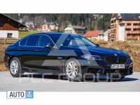 2014 BMW 523