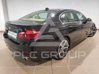 2014 BMW 523