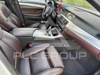 2014 BMW 523