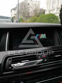 2014 BMW 523