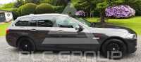 2014 BMW 523