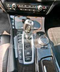 2014 BMW 523