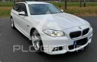 2014 BMW 523