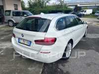 2014 BMW 523