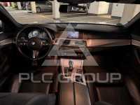 2014 BMW 523