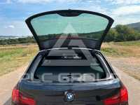 2014 BMW 523