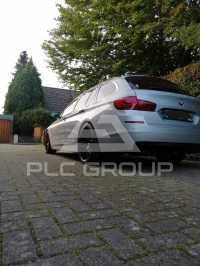 2014 BMW 523
