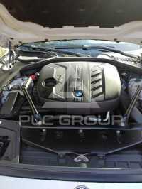 2014 BMW 523