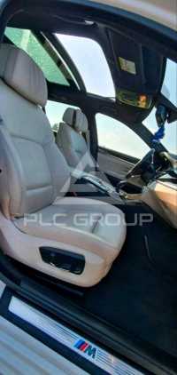 2014 BMW 523