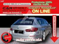 2014 BMW 523