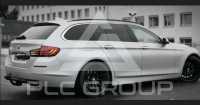 2014 BMW 523