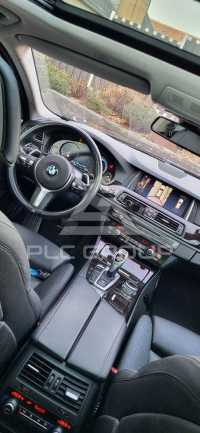2014 BMW 523