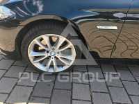2014 BMW 523
