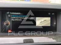 2014 BMW 523