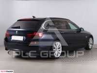 2014 BMW 523