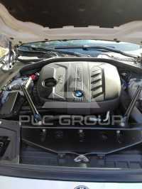 2014 BMW 523