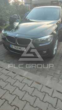 2014 BMW 523