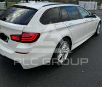 2014 BMW 523