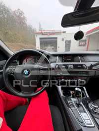 2014 BMW 523