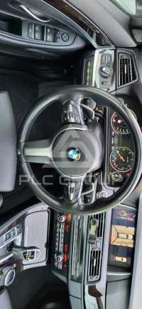 2014 BMW 523