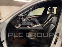2014 BMW 523