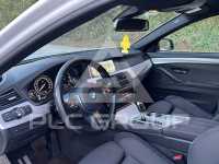 2014 BMW 523