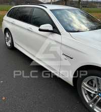 2014 BMW 523