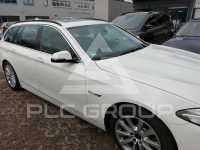 2014 BMW 523