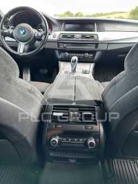 2014 BMW 523