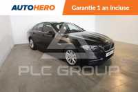 2014 BMW 523