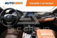 2014 BMW 523