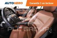 2014 BMW 523