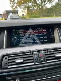 2014 BMW 523