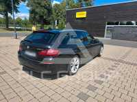 2014 BMW 523