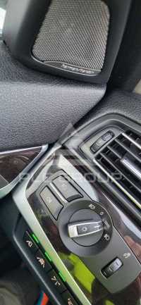 2014 BMW 523