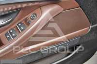 2014 BMW 523