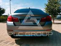 2014 BMW 523