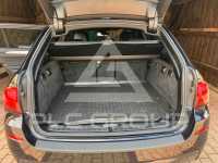 2014 BMW 523