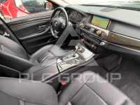 2014 BMW 523