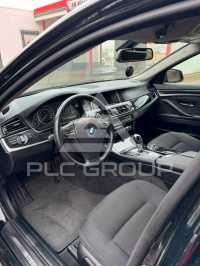 2014 BMW 523