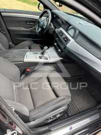 2014 BMW 523