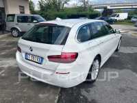 2014 BMW 523