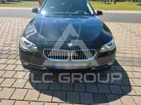 2014 BMW 523